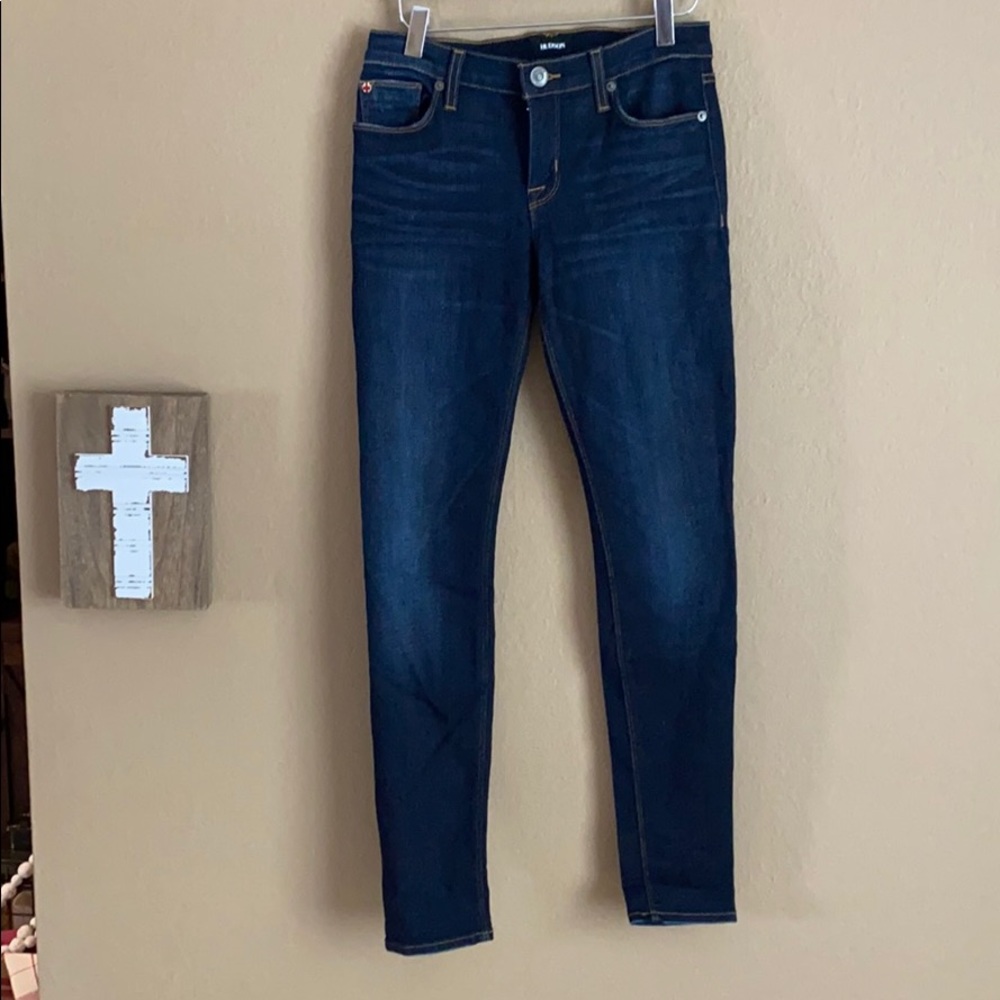 Hudson Krista Super skinny